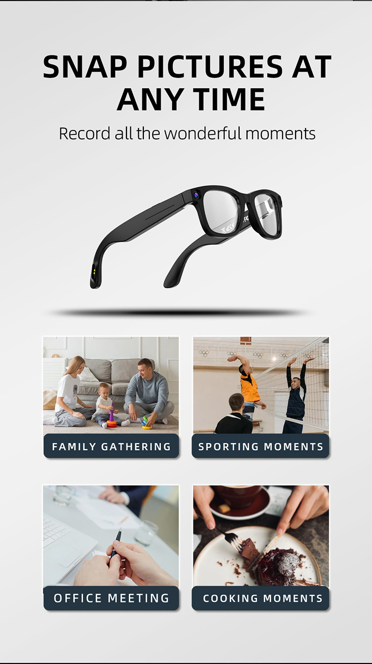 G300 Smart Glasses, G300 Glasses with Camera,  G300 Sunglasses, G300 AI Glasses, G300 Translator Glasses, G300 Eye Glasses, G300 Translation Glasses, Smart Glasses with Camera, Sunglasses with Camera, Smart AI Glasses